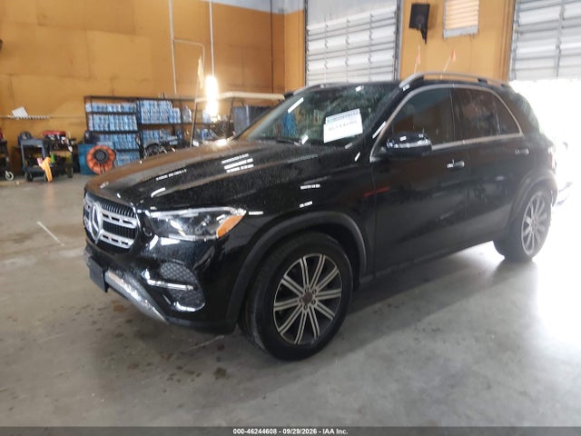 Продаж на аукціоні авто 2026 Mercedes-benz Gle 350, vin: 4JGFB4FBXTB561606, номер лоту: 46244608