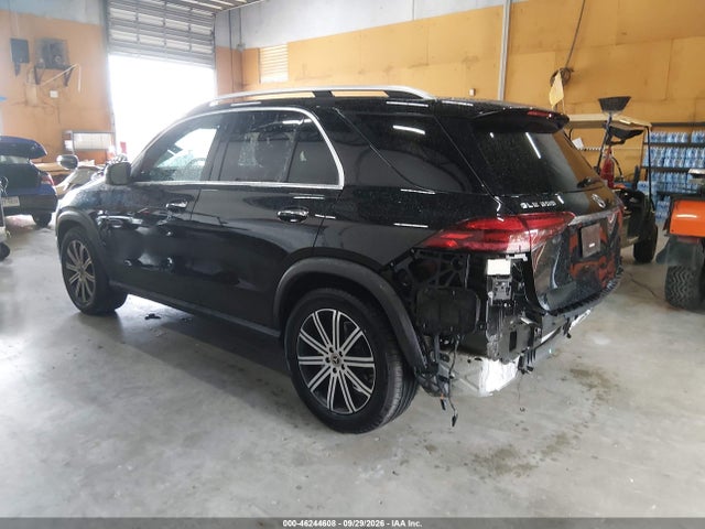 Продаж на аукціоні авто 2026 Mercedes-benz Gle 350, vin: 4JGFB4FBXTB561606, номер лоту: 46244608