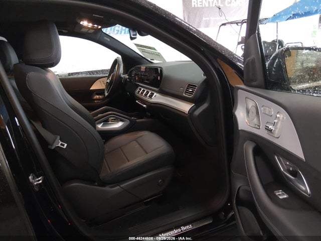 Продаж на аукціоні авто 2026 Mercedes-benz Gle 350, vin: 4JGFB4FBXTB561606, номер лоту: 46244608