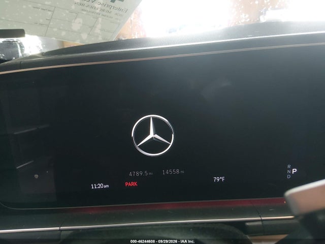 Продаж на аукціоні авто 2026 Mercedes-benz Gle 350, vin: 4JGFB4FBXTB561606, номер лоту: 46244608