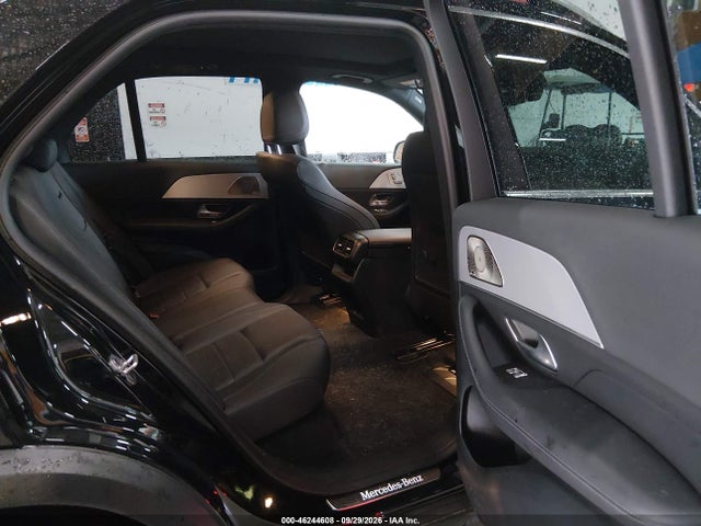 Продаж на аукціоні авто 2026 Mercedes-benz Gle 350, vin: 4JGFB4FBXTB561606, номер лоту: 46244608