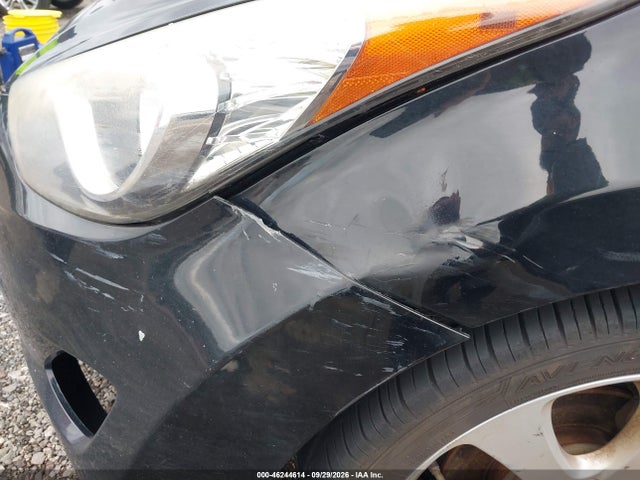 2012 Hyundai Elantra Limited მანქანა იყიდება აუქციონზე, vin: 5NPDH4AE7CH115231, აუქციონის ნომერი: 46244614