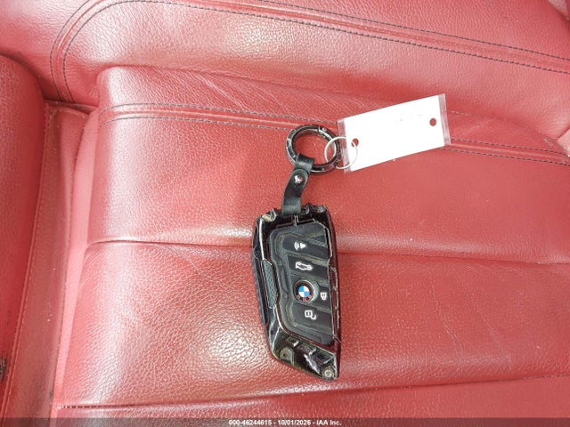 46244615 :رقم المزاد ، 5UXKU0C51J0G81227 vin ، 2018 Bmw X6 Sdrive35i مزاد بيع
