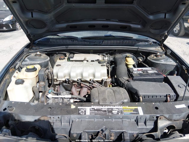 Aukcja sprzedaży 1999 Saturn Sl1, vin: 1G8ZH5286XZ179273, numer aukcji: 46244620