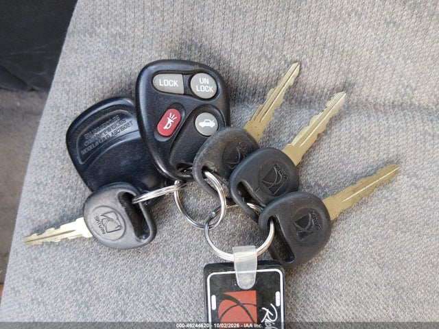 Aukcja sprzedaży 1999 Saturn Sl1, vin: 1G8ZH5286XZ179273, numer aukcji: 46244620