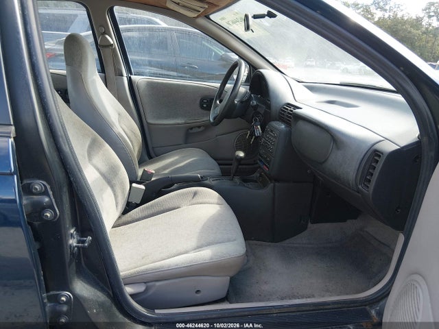 Aukcja sprzedaży 1999 Saturn Sl1, vin: 1G8ZH5286XZ179273, numer aukcji: 46244620