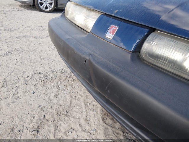 Aukcja sprzedaży 1999 Saturn Sl1, vin: 1G8ZH5286XZ179273, numer aukcji: 46244620