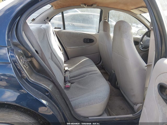 Aukcja sprzedaży 1999 Saturn Sl1, vin: 1G8ZH5286XZ179273, numer aukcji: 46244620