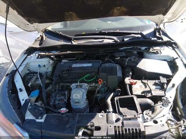 Aukcja sprzedaży 2013 Honda Accord Ex, vin: 1HGCR2F74DA124423, numer aukcji: 46244621