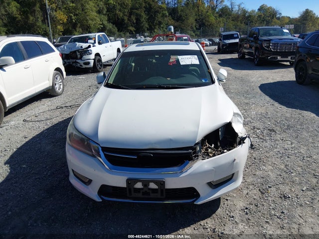 Aukcja sprzedaży 2013 Honda Accord Ex, vin: 1HGCR2F74DA124423, numer aukcji: 46244621