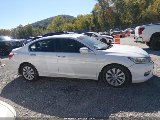 Aukcja sprzedaży 2013 Honda Accord Ex, vin: 1HGCR2F74DA124423, numer aukcji: 46244621