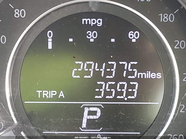 Aukcja sprzedaży 2013 Honda Accord Ex, vin: 1HGCR2F74DA124423, numer aukcji: 46244621