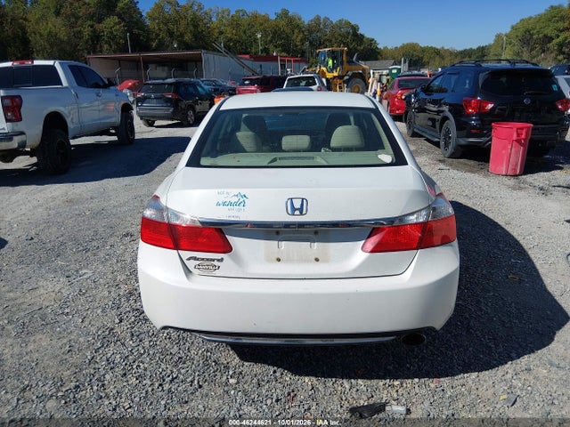 Aukcja sprzedaży 2013 Honda Accord Ex, vin: 1HGCR2F74DA124423, numer aukcji: 46244621