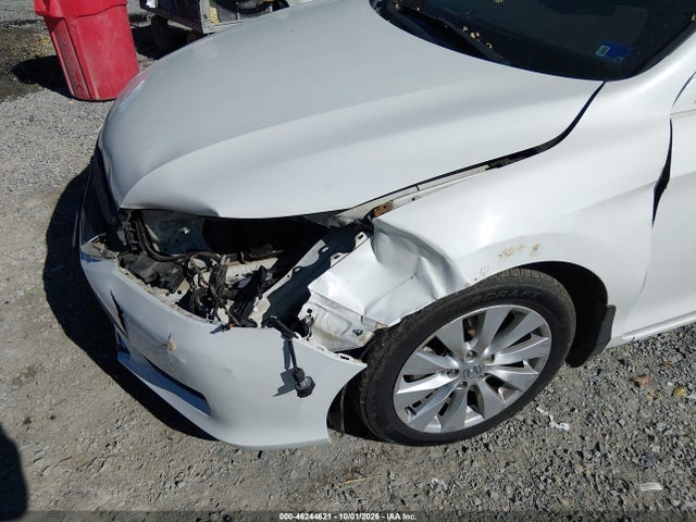 Aukcja sprzedaży 2013 Honda Accord Ex, vin: 1HGCR2F74DA124423, numer aukcji: 46244621