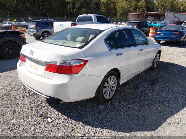 Aukcja sprzedaży 2013 Honda Accord Ex, vin: 1HGCR2F74DA124423, numer aukcji: 46244621