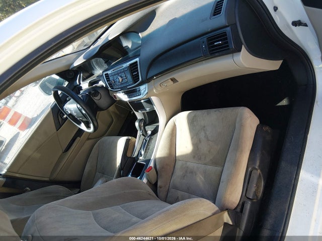 Aukcja sprzedaży 2013 Honda Accord Ex, vin: 1HGCR2F74DA124423, numer aukcji: 46244621