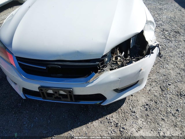 Aukcja sprzedaży 2013 Honda Accord Ex, vin: 1HGCR2F74DA124423, numer aukcji: 46244621