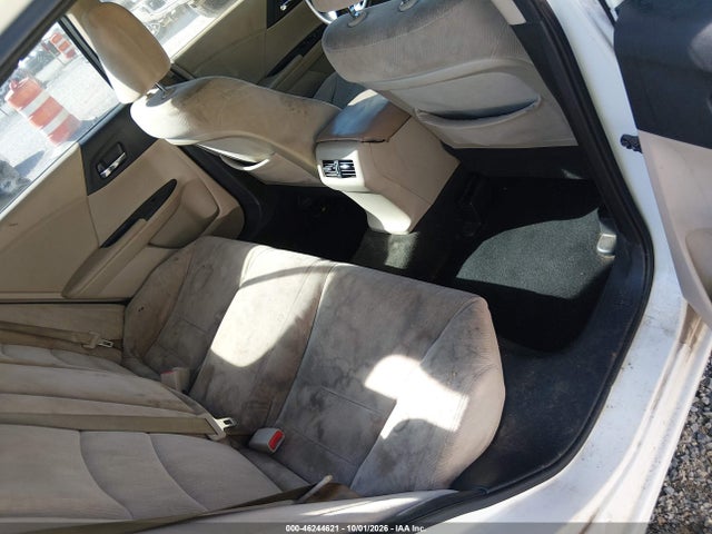 Aukcja sprzedaży 2013 Honda Accord Ex, vin: 1HGCR2F74DA124423, numer aukcji: 46244621