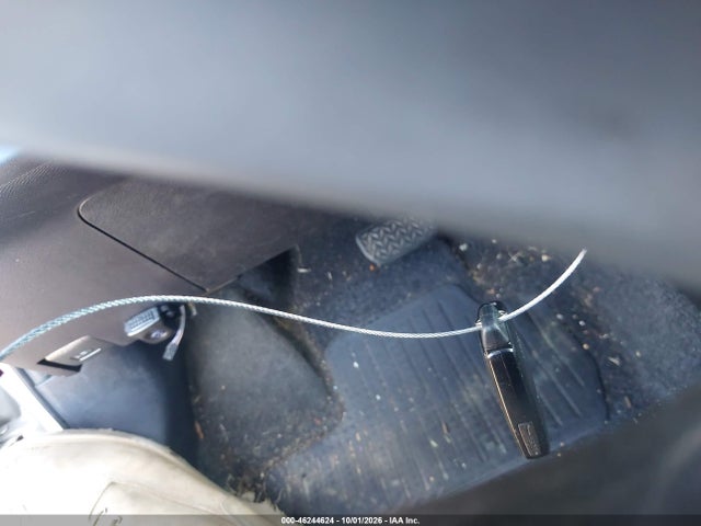 46244624 :رقم المزاد ، JTDKDTB31C1007320 vin ، 2012 Toyota Prius C Three مزاد بيع