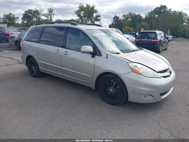 Aukcja sprzedaży 2009 Toyota Sienna Xle, vin: 5TDZK22CX9S261912, numer aukcji: 46244632
