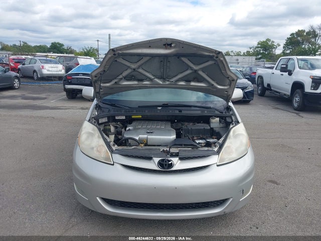 Aukcja sprzedaży 2009 Toyota Sienna Xle, vin: 5TDZK22CX9S261912, numer aukcji: 46244632