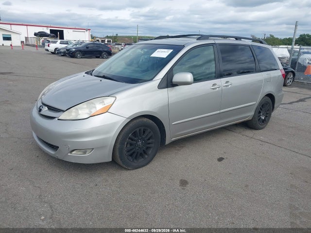 Aukcja sprzedaży 2009 Toyota Sienna Xle, vin: 5TDZK22CX9S261912, numer aukcji: 46244632