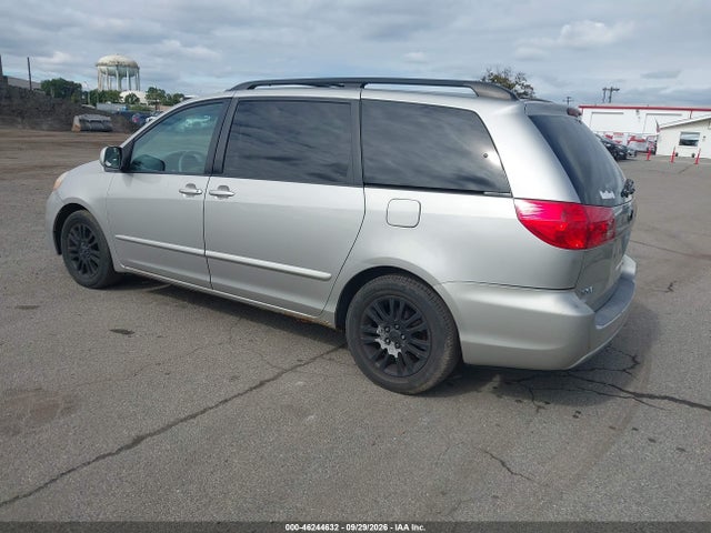 Aukcja sprzedaży 2009 Toyota Sienna Xle, vin: 5TDZK22CX9S261912, numer aukcji: 46244632