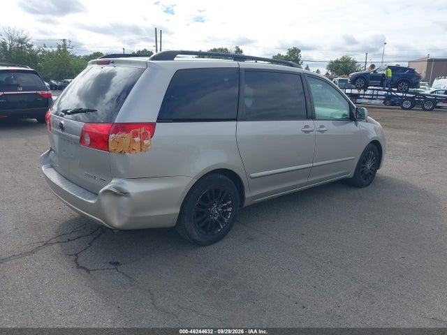 Aukcja sprzedaży 2009 Toyota Sienna Xle, vin: 5TDZK22CX9S261912, numer aukcji: 46244632