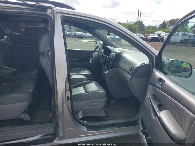 Aukcja sprzedaży 2009 Toyota Sienna Xle, vin: 5TDZK22CX9S261912, numer aukcji: 46244632