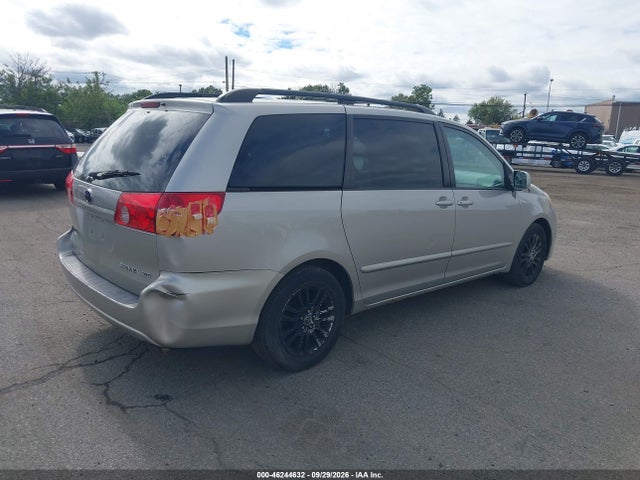 Aukcja sprzedaży 2009 Toyota Sienna Xle, vin: 5TDZK22CX9S261912, numer aukcji: 46244632