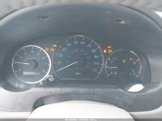 Aukcja sprzedaży 2009 Toyota Sienna Xle, vin: 5TDZK22CX9S261912, numer aukcji: 46244632