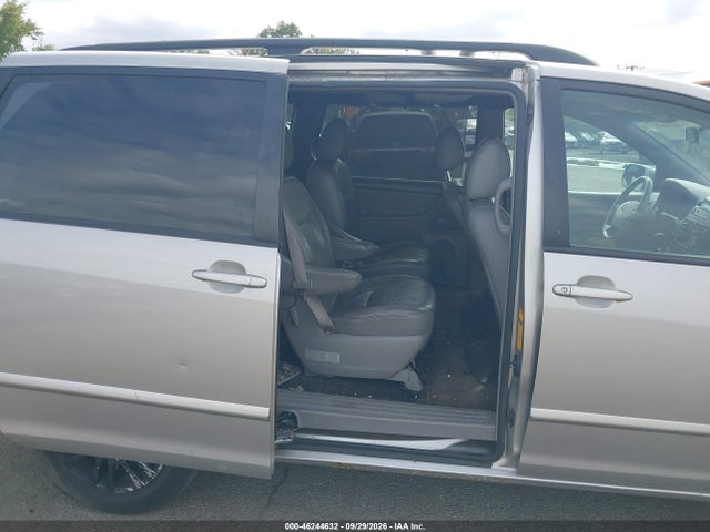 Aukcja sprzedaży 2009 Toyota Sienna Xle, vin: 5TDZK22CX9S261912, numer aukcji: 46244632