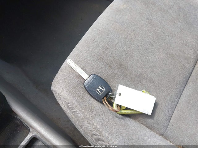 2008 Honda Civic Lx მანქანა იყიდება აუქციონზე, vin: 2HGFA16568H343355, აუქციონის ნომერი: 46244640