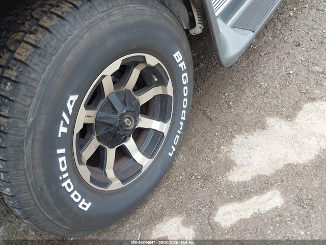 Aukcja sprzedaży 1999 Chevrolet Express, vin: 1GBFG15R9X1014409, numer aukcji: 46244647