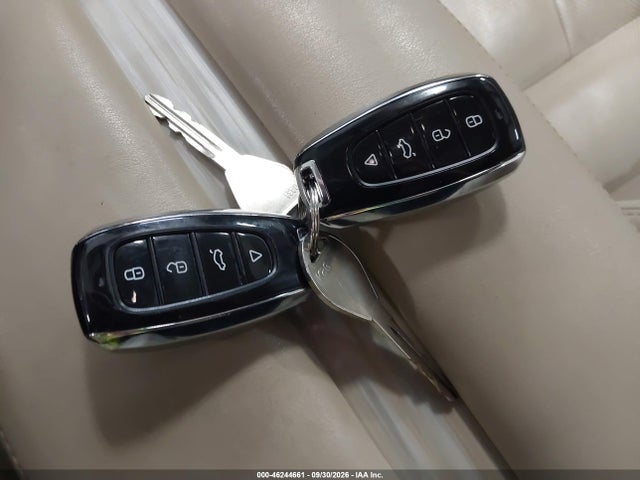 Продаж на аукціоні авто 2015 Nissan Murano Platinum, vin: 5N1AZ2MH3FN287489, номер лоту: 46244661