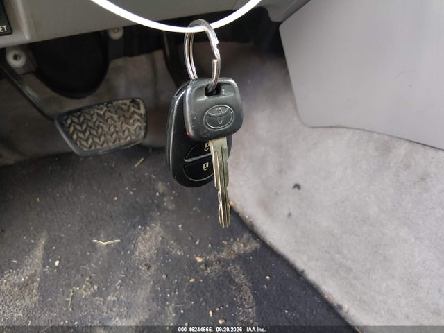 2007 Toyota Tacoma მანქანა იყიდება აუქციონზე, vin: 5TETX22N07Z325478, აუქციონის ნომერი: 46244665