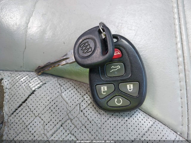 Продаж на аукціоні авто 2010 Buick Enclave 1xl, vin: 5GALRBEDXAJ249249, номер лоту: 46244667