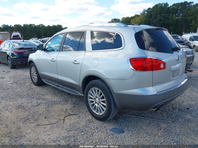 Продаж на аукціоні авто 2010 Buick Enclave 1xl, vin: 5GALRBEDXAJ249249, номер лоту: 46244667