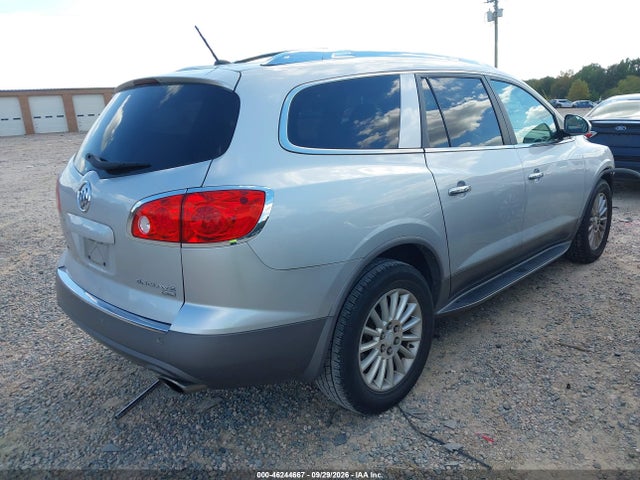 Продаж на аукціоні авто 2010 Buick Enclave 1xl, vin: 5GALRBEDXAJ249249, номер лоту: 46244667