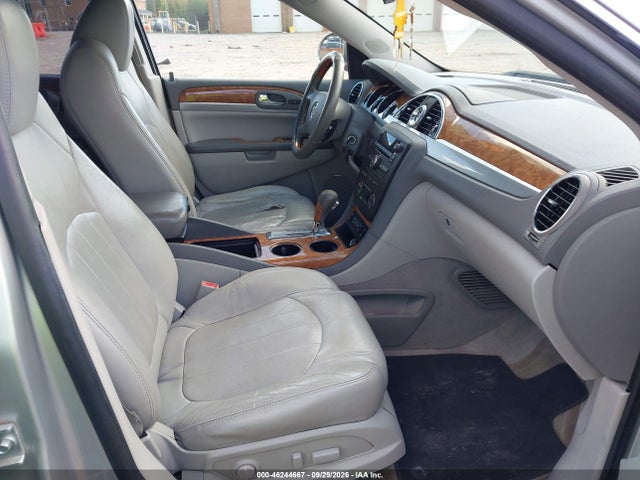 Продаж на аукціоні авто 2010 Buick Enclave 1xl, vin: 5GALRBEDXAJ249249, номер лоту: 46244667