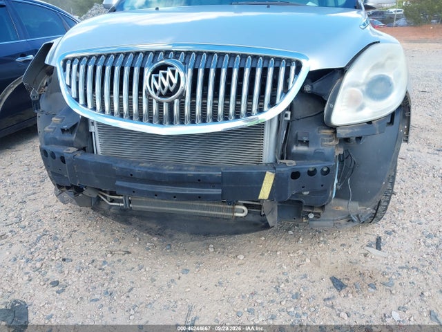 Продаж на аукціоні авто 2010 Buick Enclave 1xl, vin: 5GALRBEDXAJ249249, номер лоту: 46244667