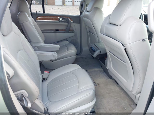 Продаж на аукціоні авто 2010 Buick Enclave 1xl, vin: 5GALRBEDXAJ249249, номер лоту: 46244667