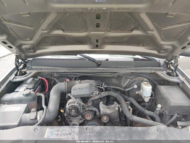 Aukcja sprzedaży 2009 Gmc Sierra 1500 Work Truck, vin: 1GTEC14X09Z239356, numer aukcji: 46244673