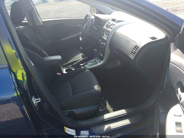 Aukcja sprzedaży 2013 Toyota Corolla S, vin: 5YFBU4EE7DP184129, numer aukcji: 46244678