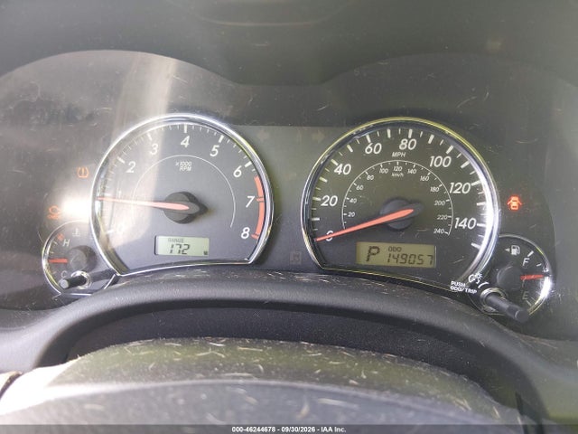 Aukcja sprzedaży 2013 Toyota Corolla S, vin: 5YFBU4EE7DP184129, numer aukcji: 46244678