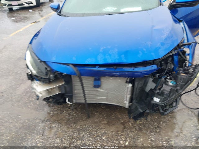Продаж на аукціоні авто 2019 Honda Civic Sport, vin: 2HGFC2F89KH602356, номер лоту: 46244682