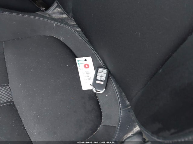 Продаж на аукціоні авто 2019 Honda Civic Sport, vin: 2HGFC2F89KH602356, номер лоту: 46244682