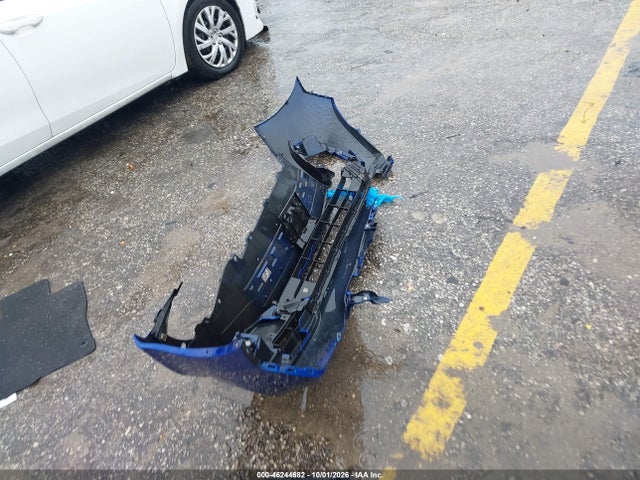 Продаж на аукціоні авто 2019 Honda Civic Sport, vin: 2HGFC2F89KH602356, номер лоту: 46244682