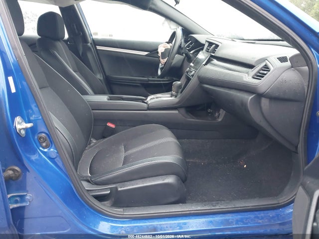 Продаж на аукціоні авто 2019 Honda Civic Sport, vin: 2HGFC2F89KH602356, номер лоту: 46244682