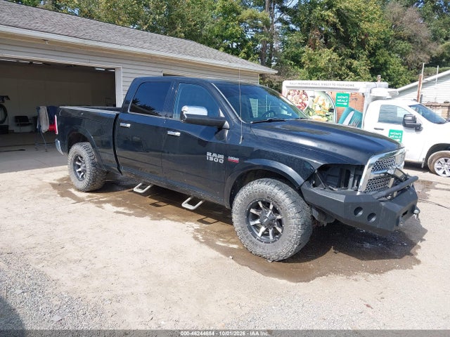 Aukcja sprzedaży 2014 Ram 1500 Laramie, vin: 1C6RR7VT8ES230896, numer aukcji: 46244684